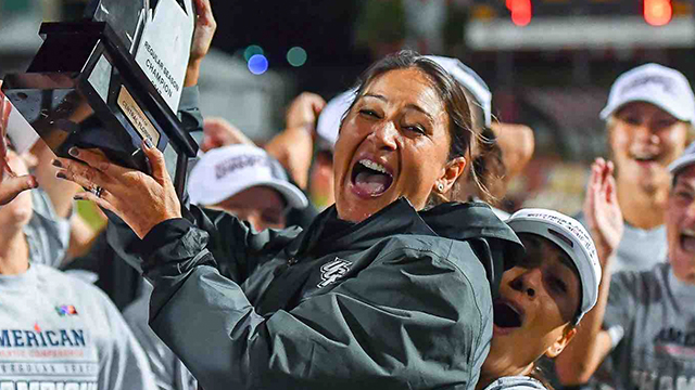 Netflix campaign Maniac