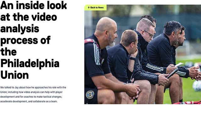 Netflix campaign Maniac